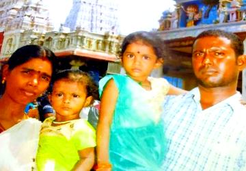 Villupuram suicide for lottery tickets